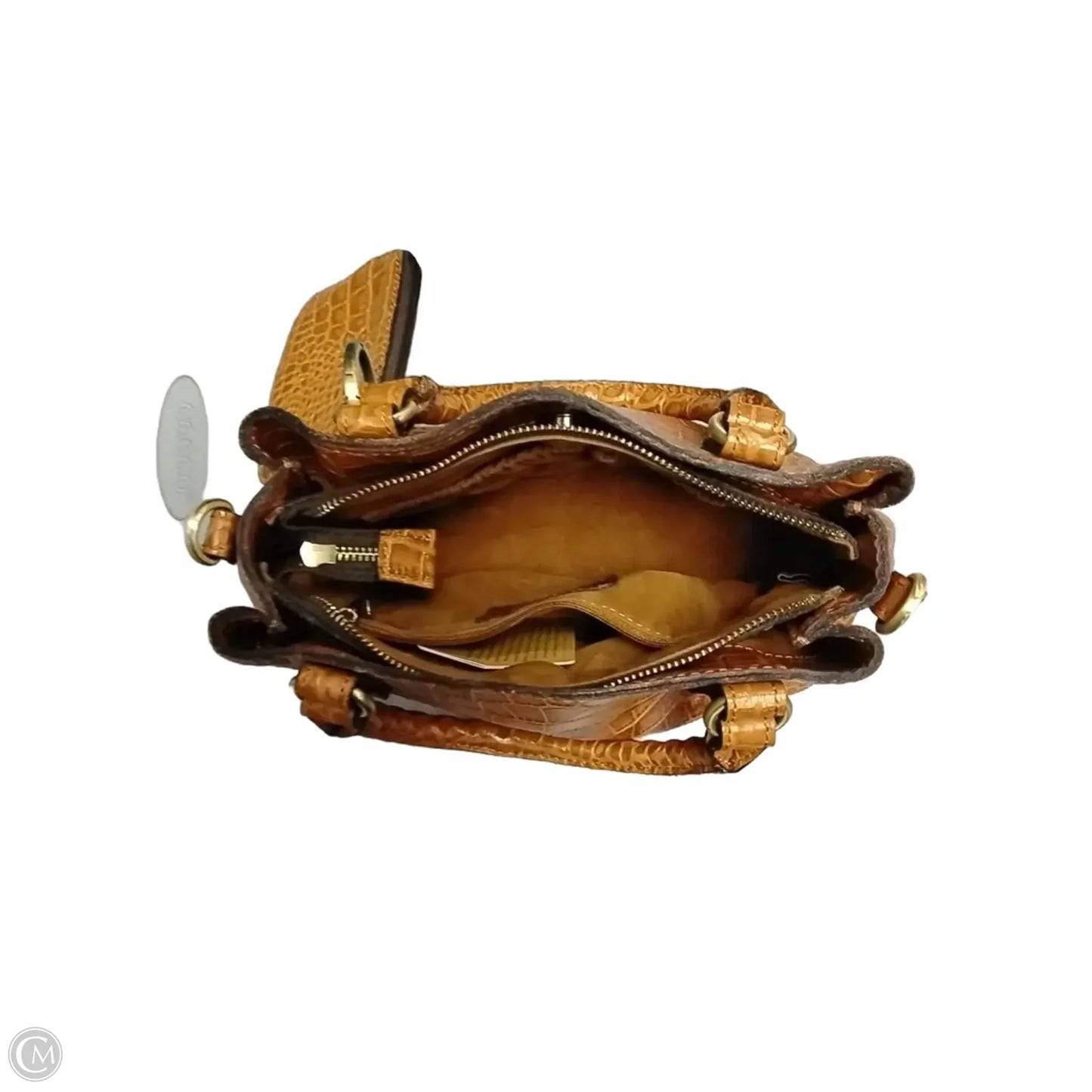 Handbag Designer By Patricia Nash, Size: Small