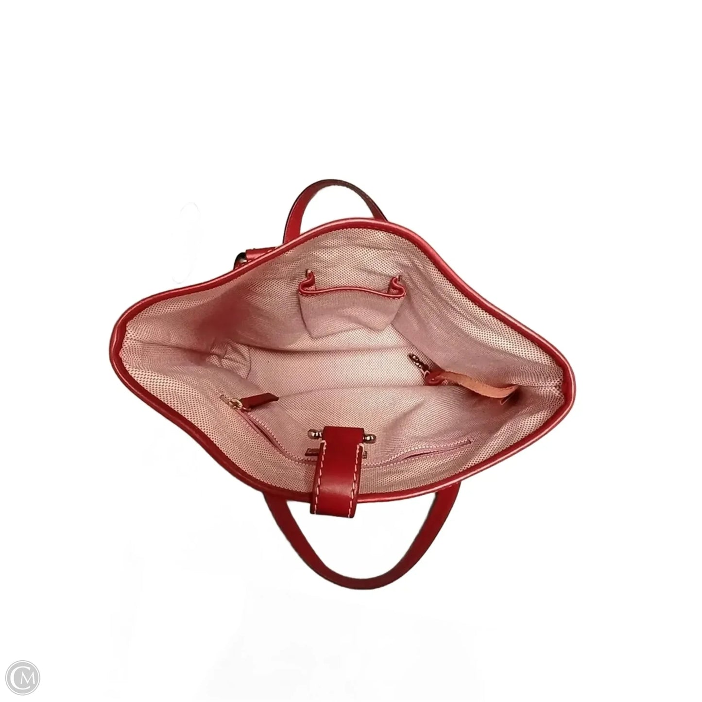 Handbag Designer By Dooney And Bourke, Size: Small