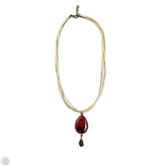 Necklace Chain By Clothes Mentor