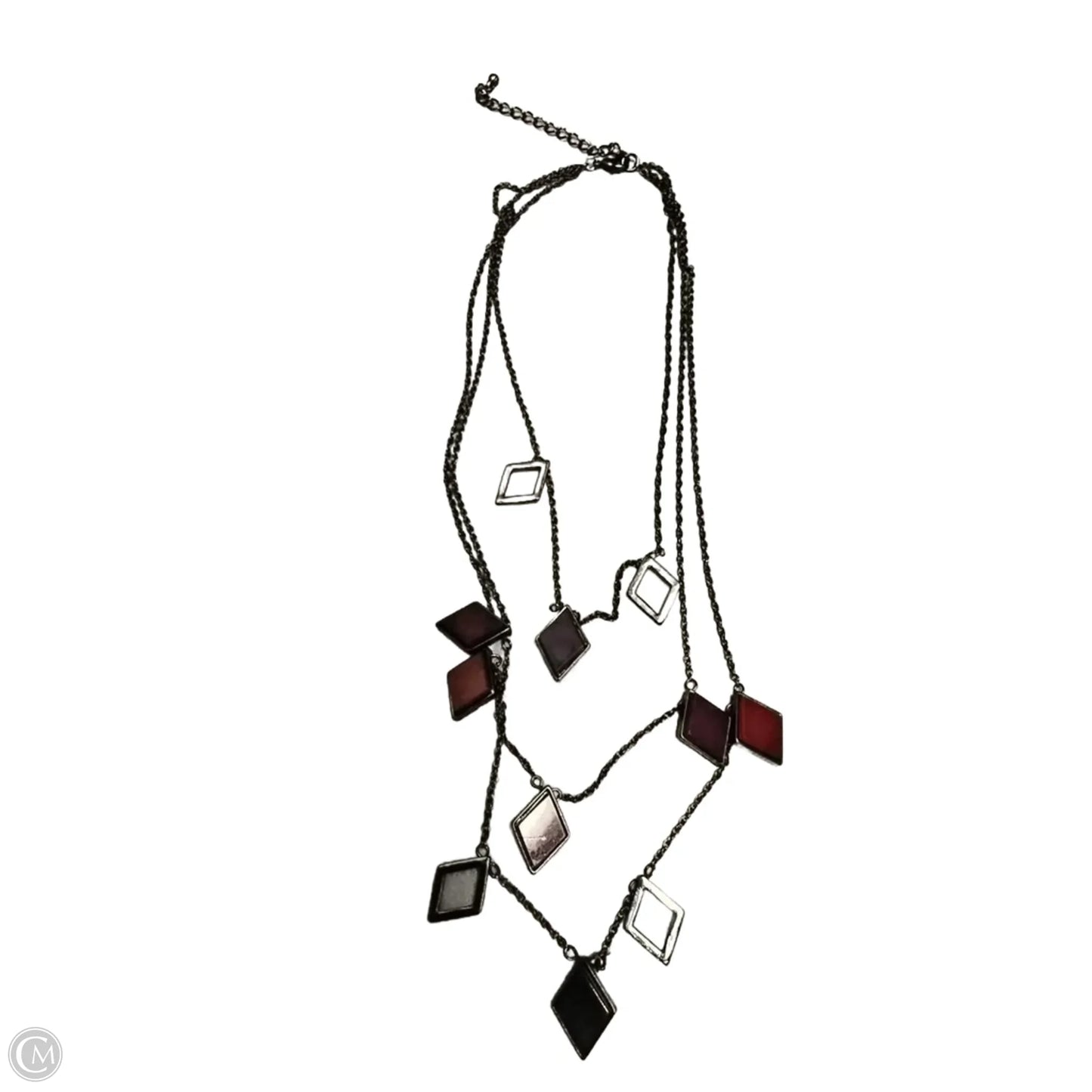 Necklace Chain By Clothes Mentor