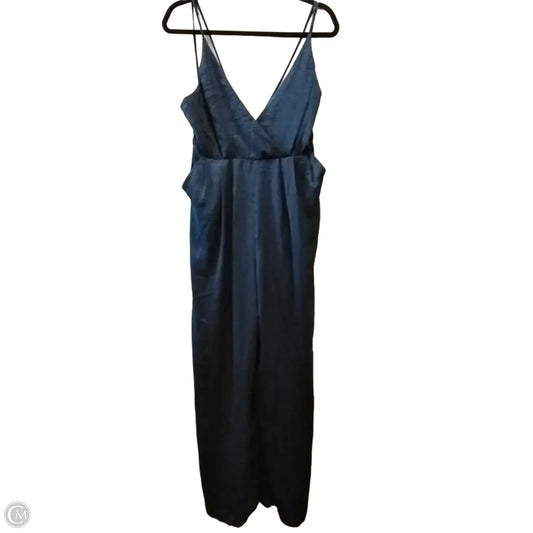 Romper By Hyfve In Navy, Size: M