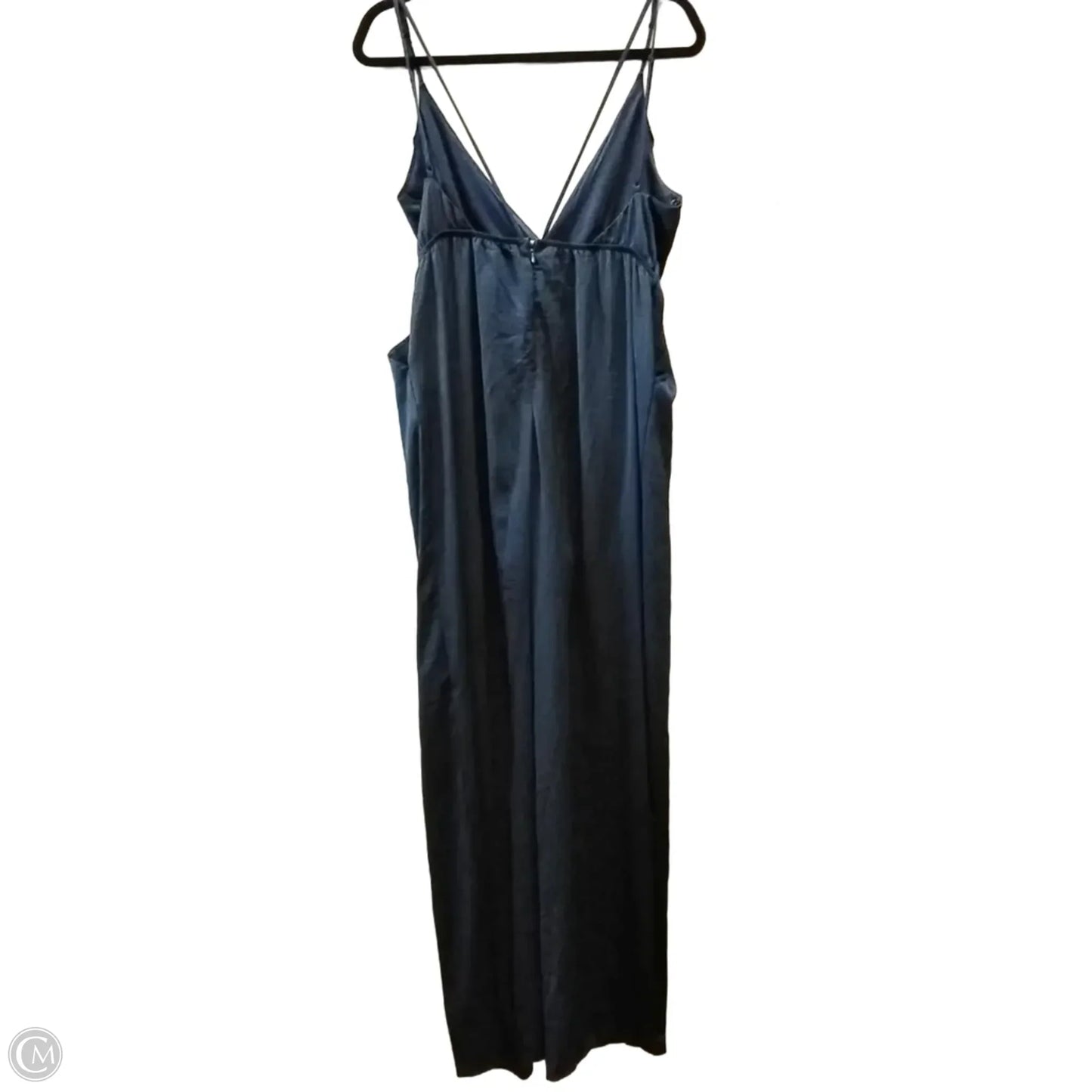 Romper By Hyfve In Navy, Size: M