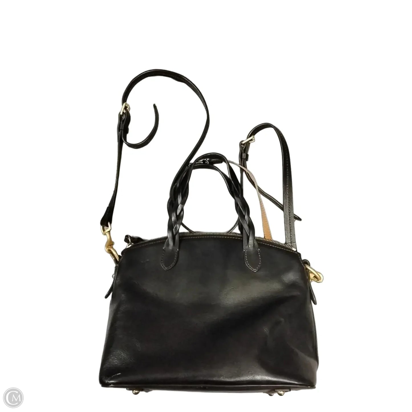 Crossbody Designer By Dooney And Bourke, Size: Medium