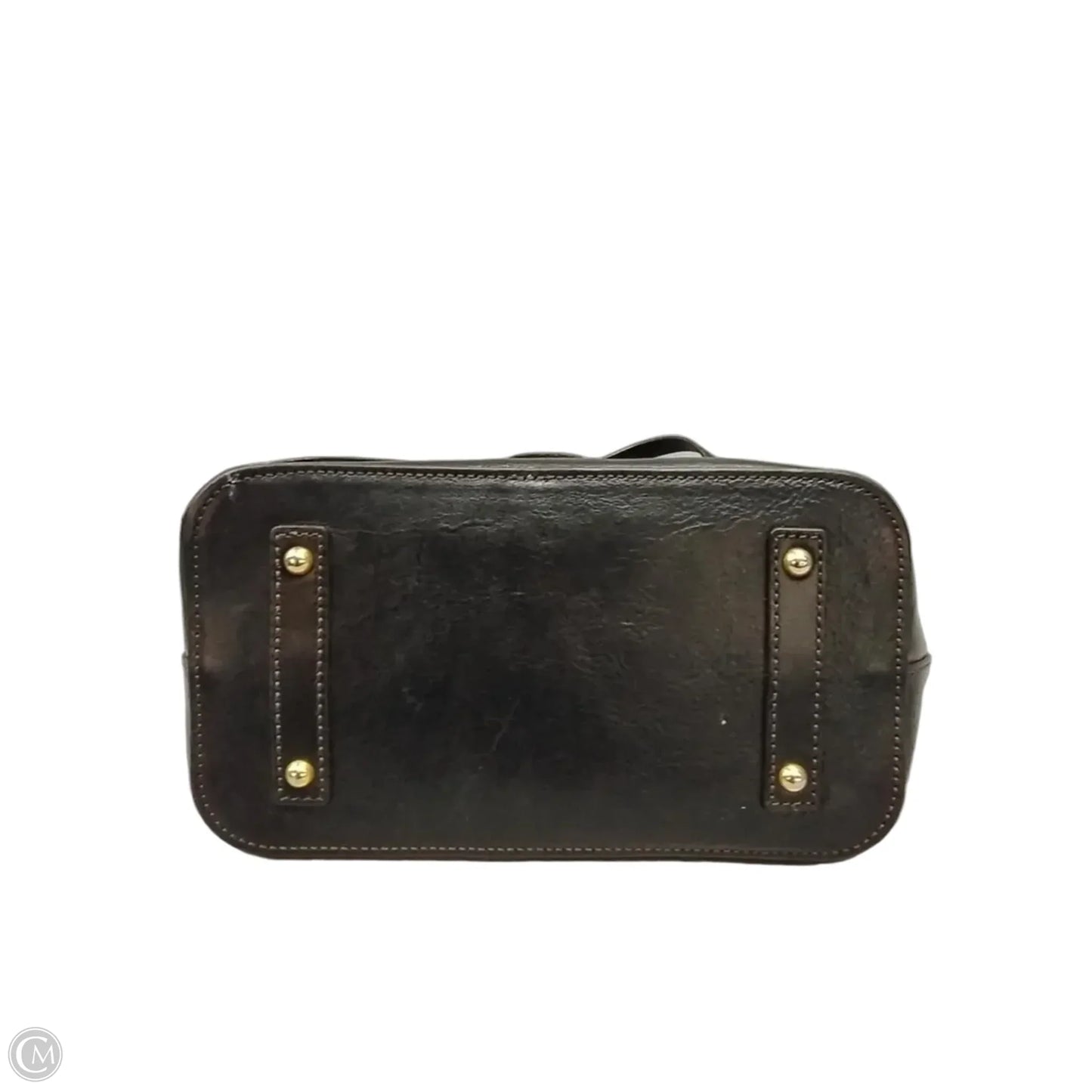 Crossbody Designer By Dooney And Bourke, Size: Medium