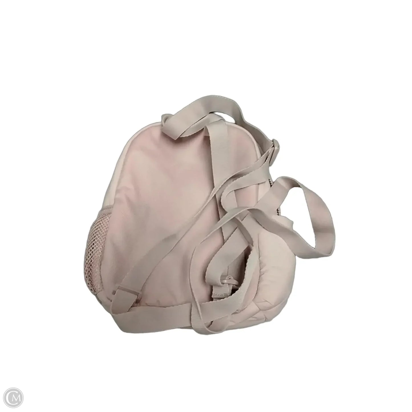 Backpack By Reebok, Size: Small