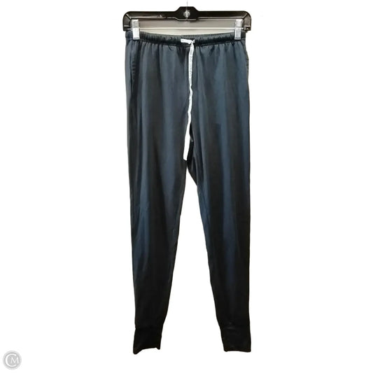 Pants Lounge By Nine West Apparel In Navy, Size: S