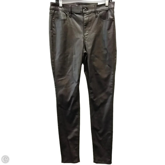 Pants Chinos & Khakis By White House Black Market In Bronze, Size: 10l