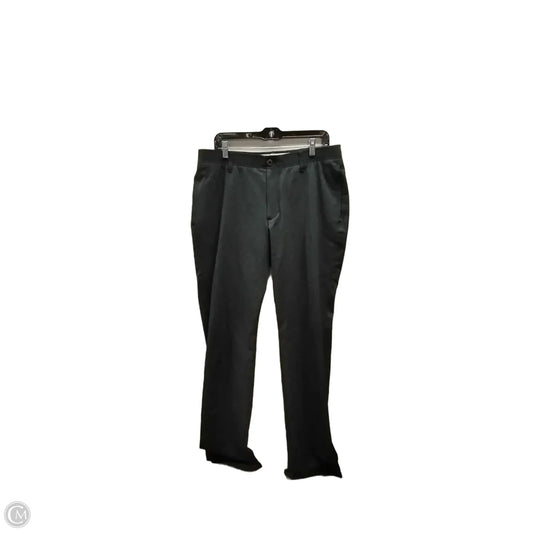 Pants Cargo & Utility By Under Armour In Black, Size: 22