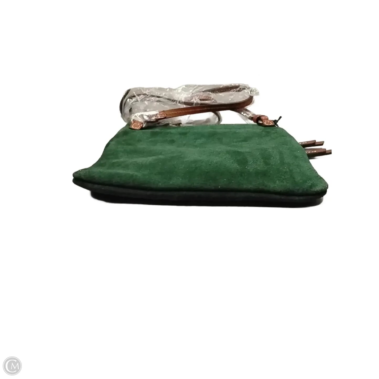 Crossbody Designer By Dooney And Bourke, Size: Small