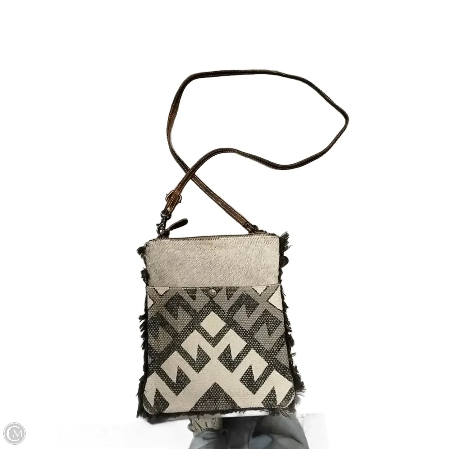 Crossbody By Myra, Size: Small