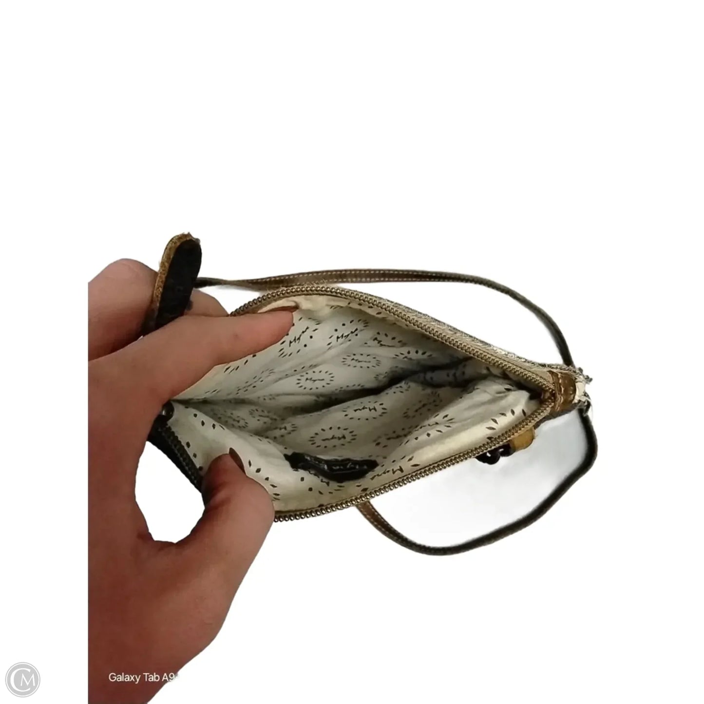 Crossbody By Myra, Size: Small