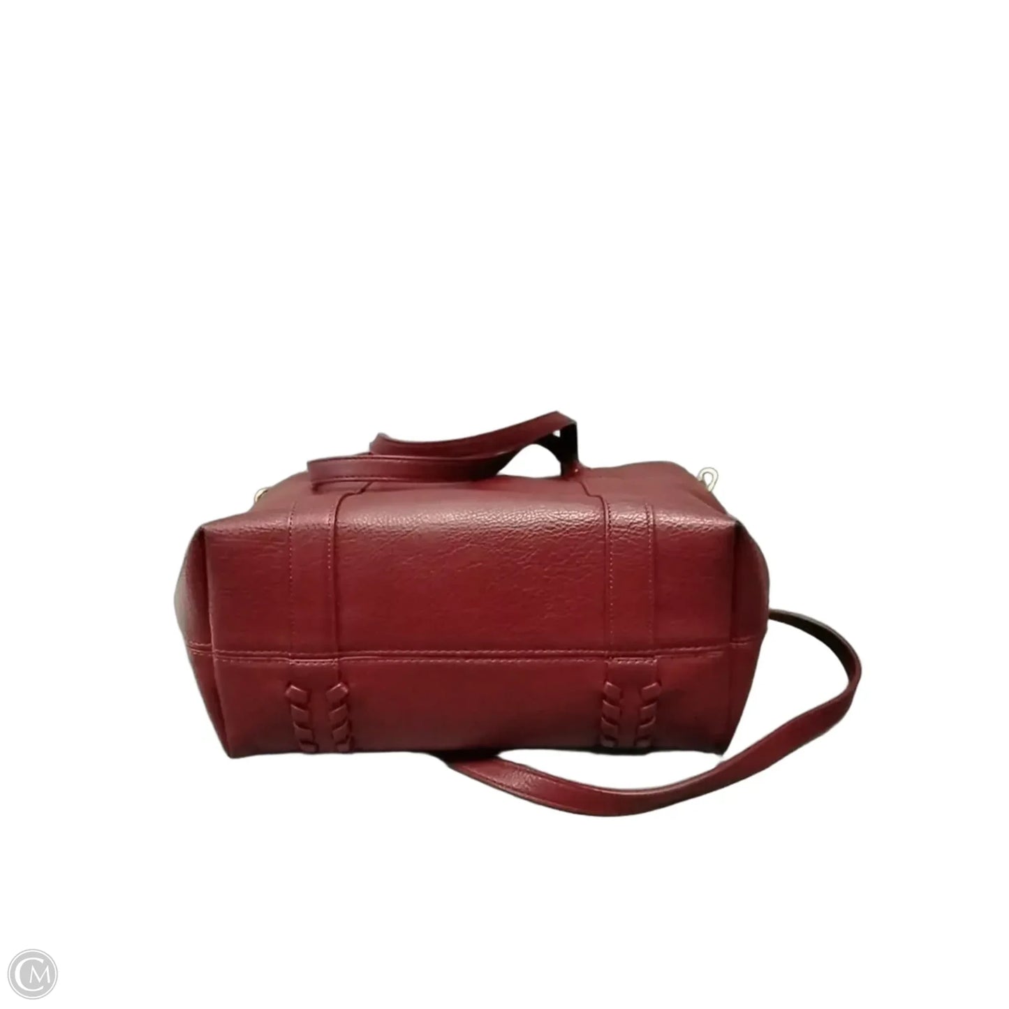 Crossbody By Style And Company, Size: Large