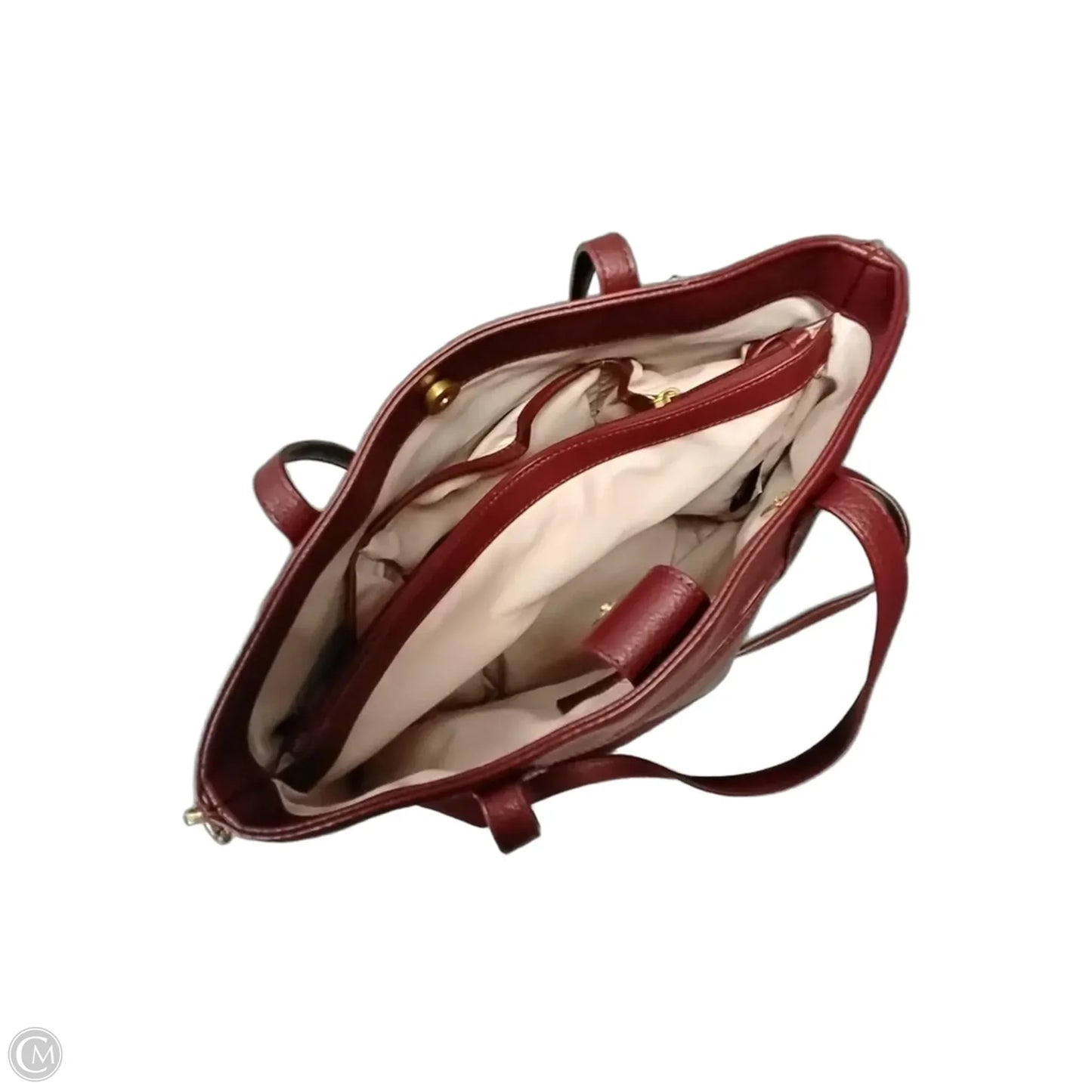 Crossbody By Style And Company, Size: Large