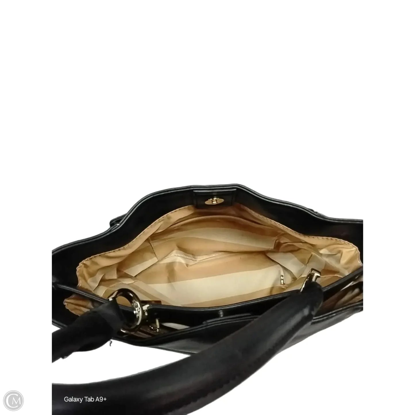 Handbag By Kate Landry, Size: Medium