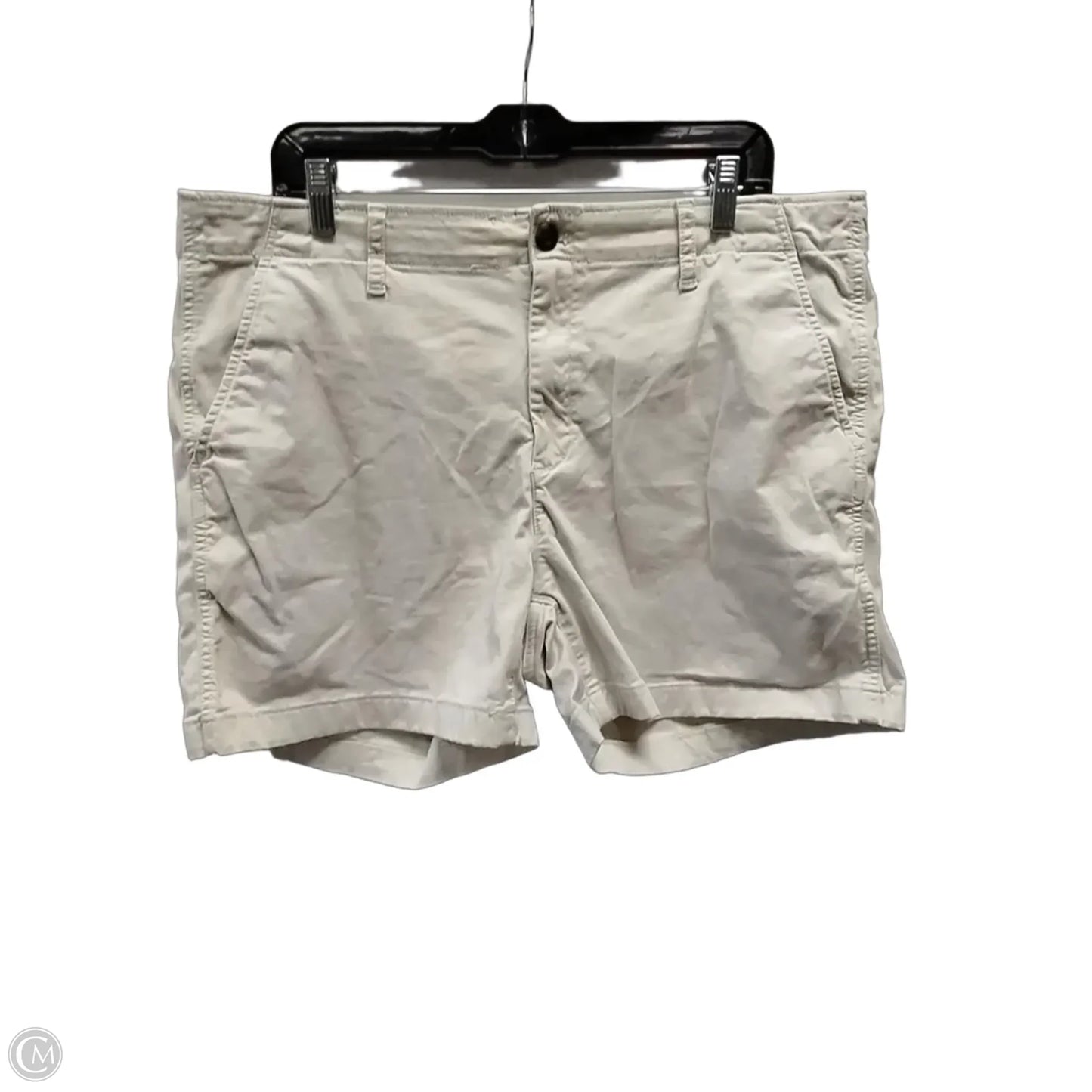 Shorts By Gap In Tan, Size: Xl