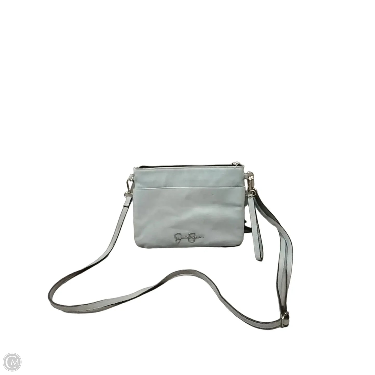 Crossbody By Jessica Simpson, Size: Medium