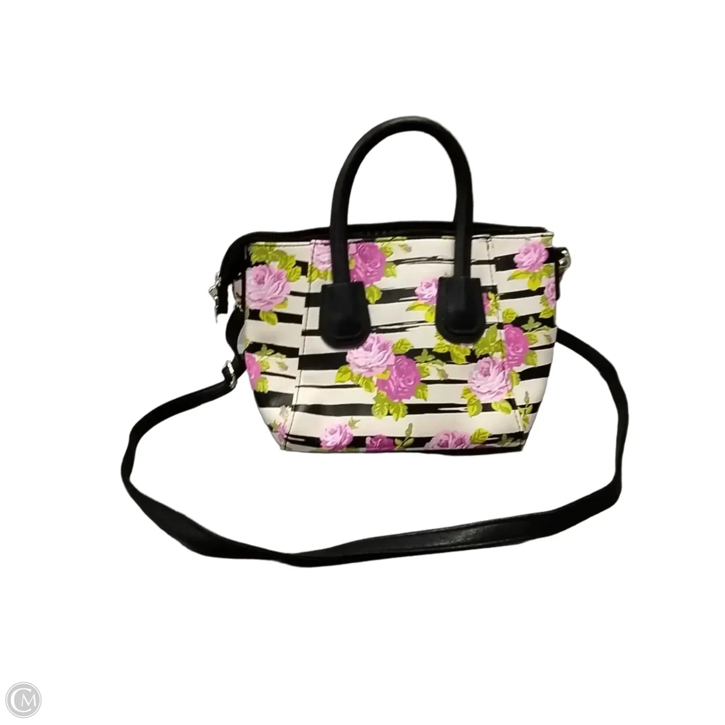Crossbody By Betsey Johnson, Size: Medium