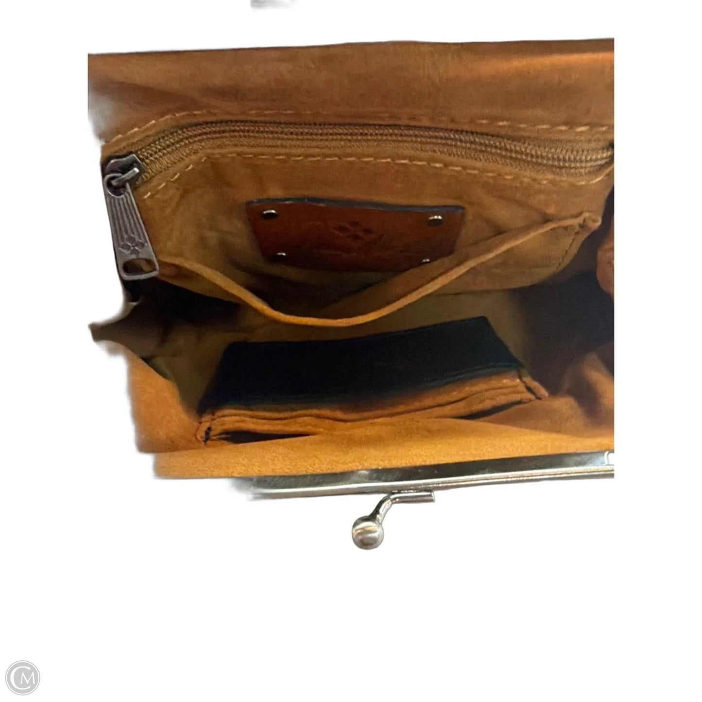 Wristlet Designer By Patricia Nash, Size: Small