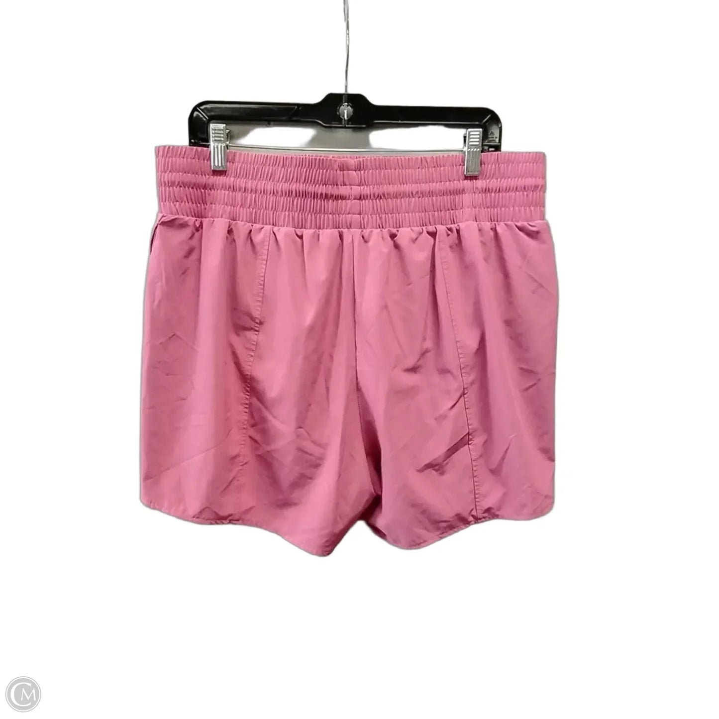 Athletic Shorts By All In Motion In Mauve, Size: Xl
