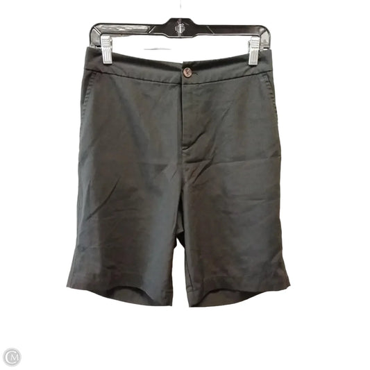 Shorts By Tommy Bahama In Black, Size: M