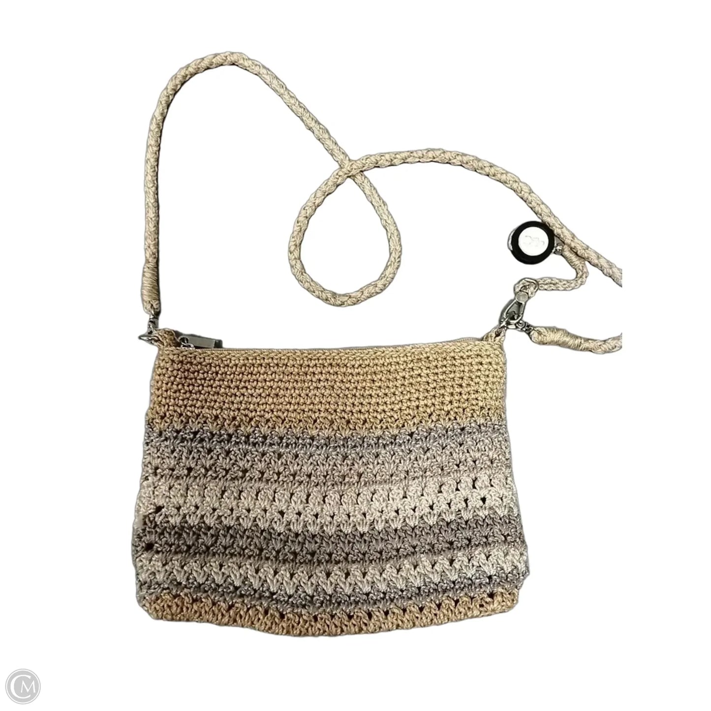 Crossbody By The Sak, Size: Medium