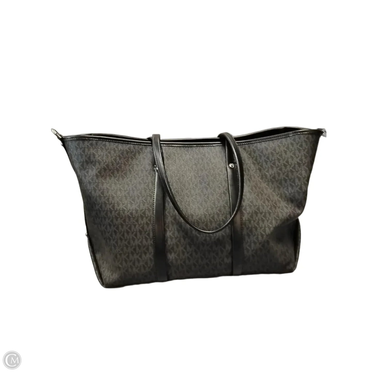 Crossbody Designer By Michael Kors, Size: Large
