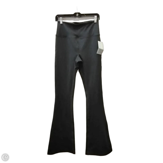 Athletic Pants By Antonio Melani In Black, Size: S