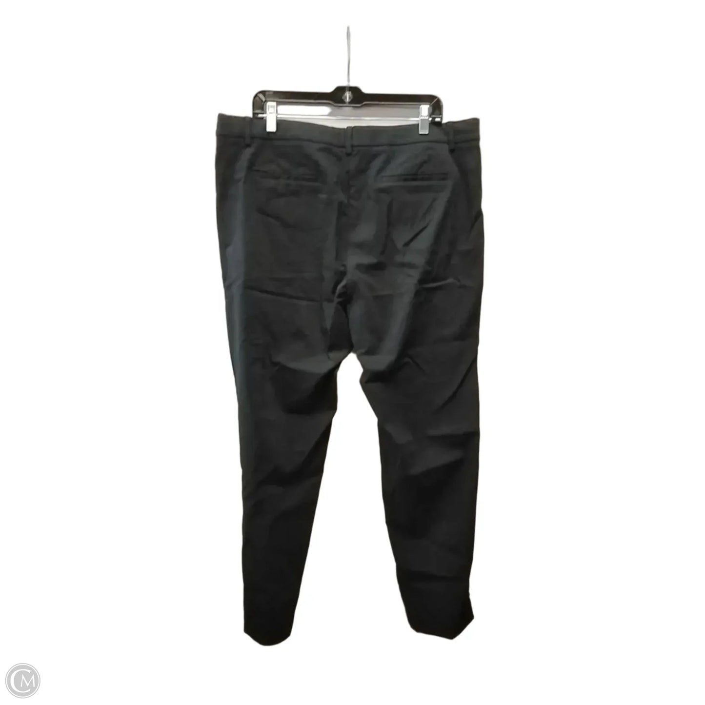Pants Dress By J. Jill In Black, Size: 18