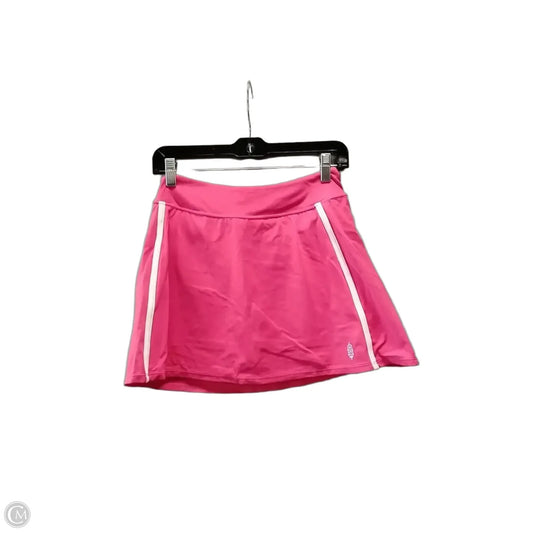 Athletic Shorts By Free People In Pink, Size: S