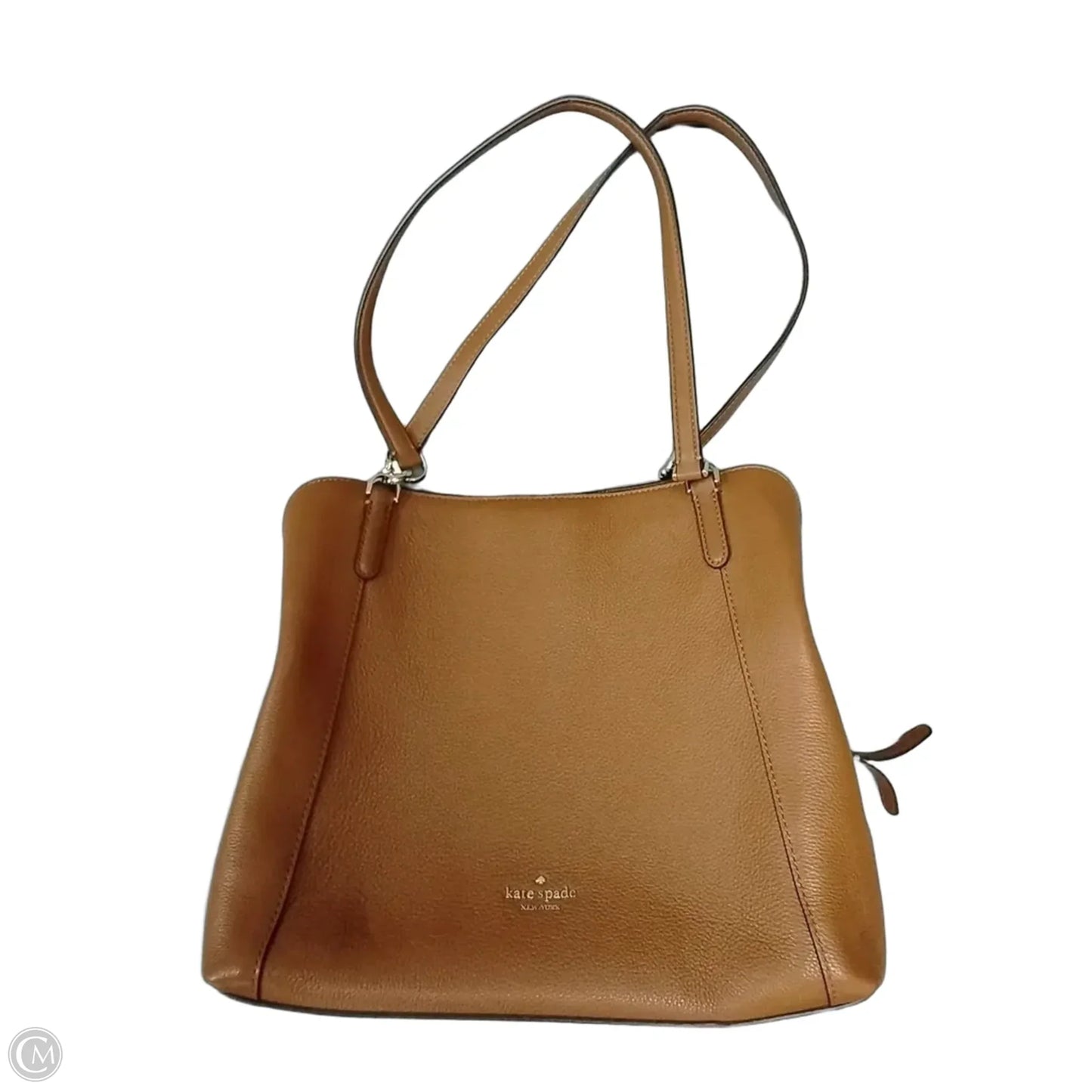 Handbag Designer By Kate Spade, Size: Large