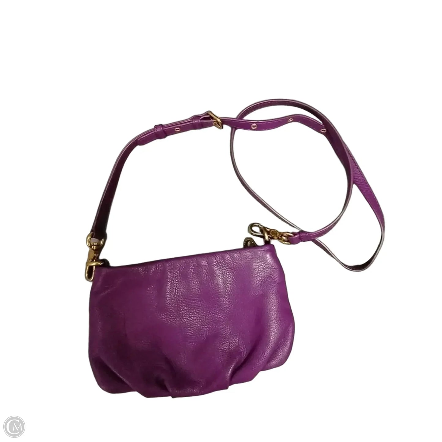 Crossbody Designer By Marc By Marc Jacobs, Size: Small