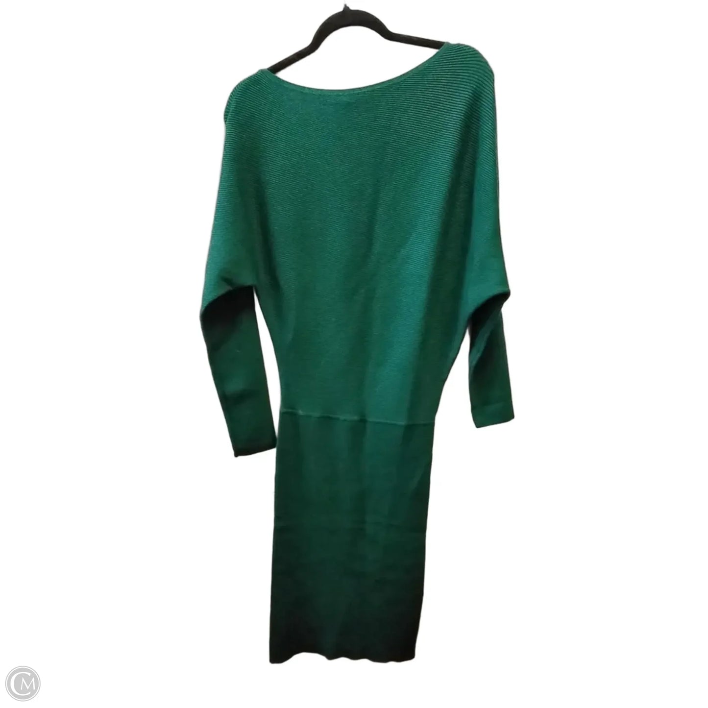 Dress Casual Short By Banana Republic In Green, Size: 2