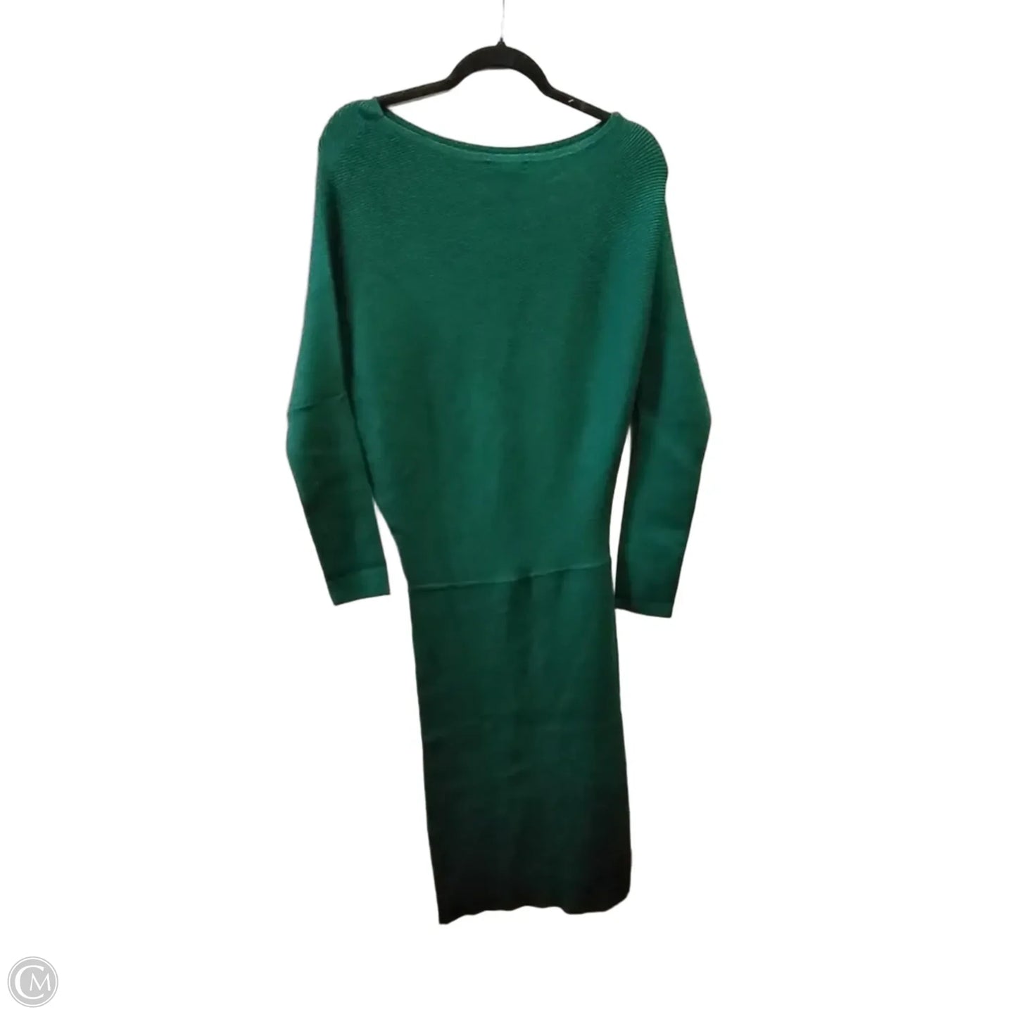 Dress Casual Short By Banana Republic In Green, Size: 2