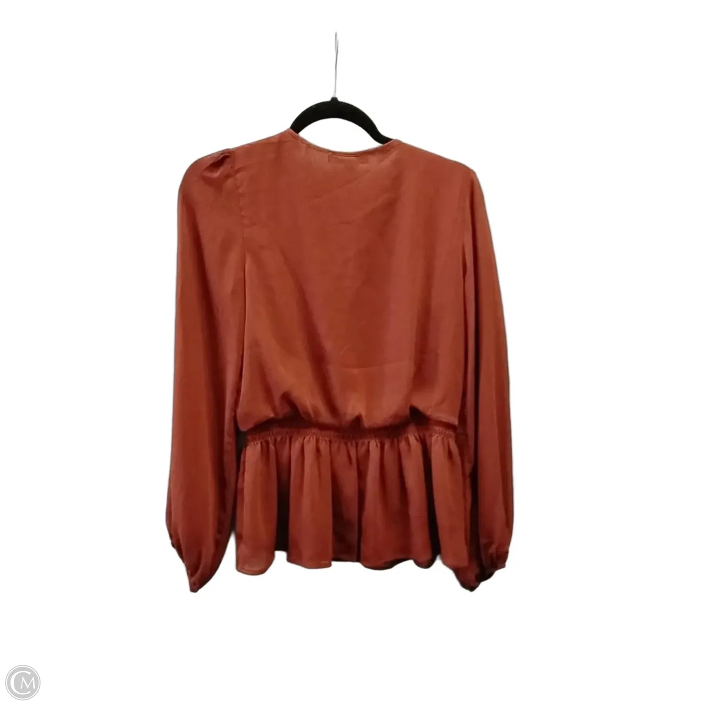 Dress Casual Short By Banana Republic In Brown, Size: 2