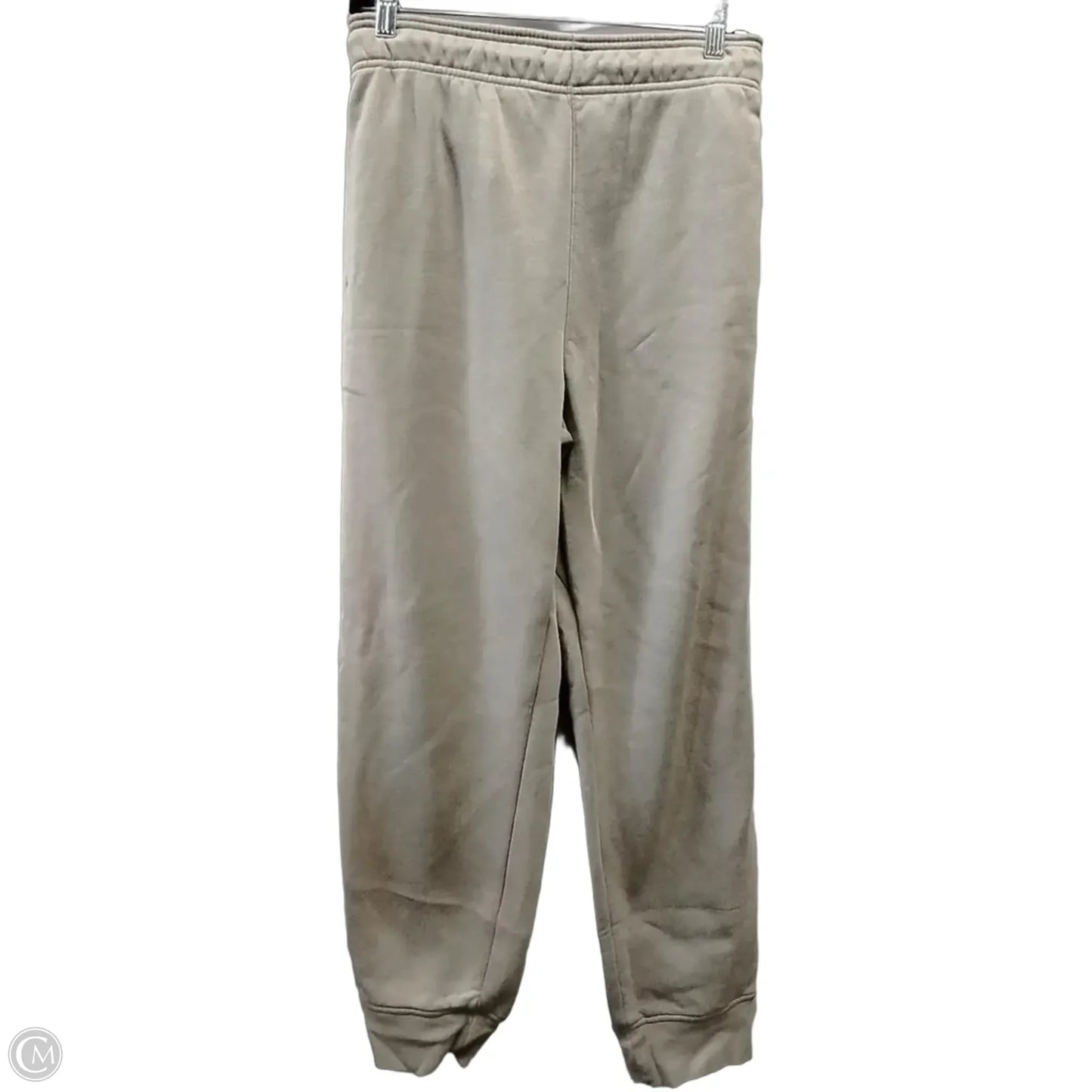 Athletic Pants By Reebok In Tan, Size: 2x
