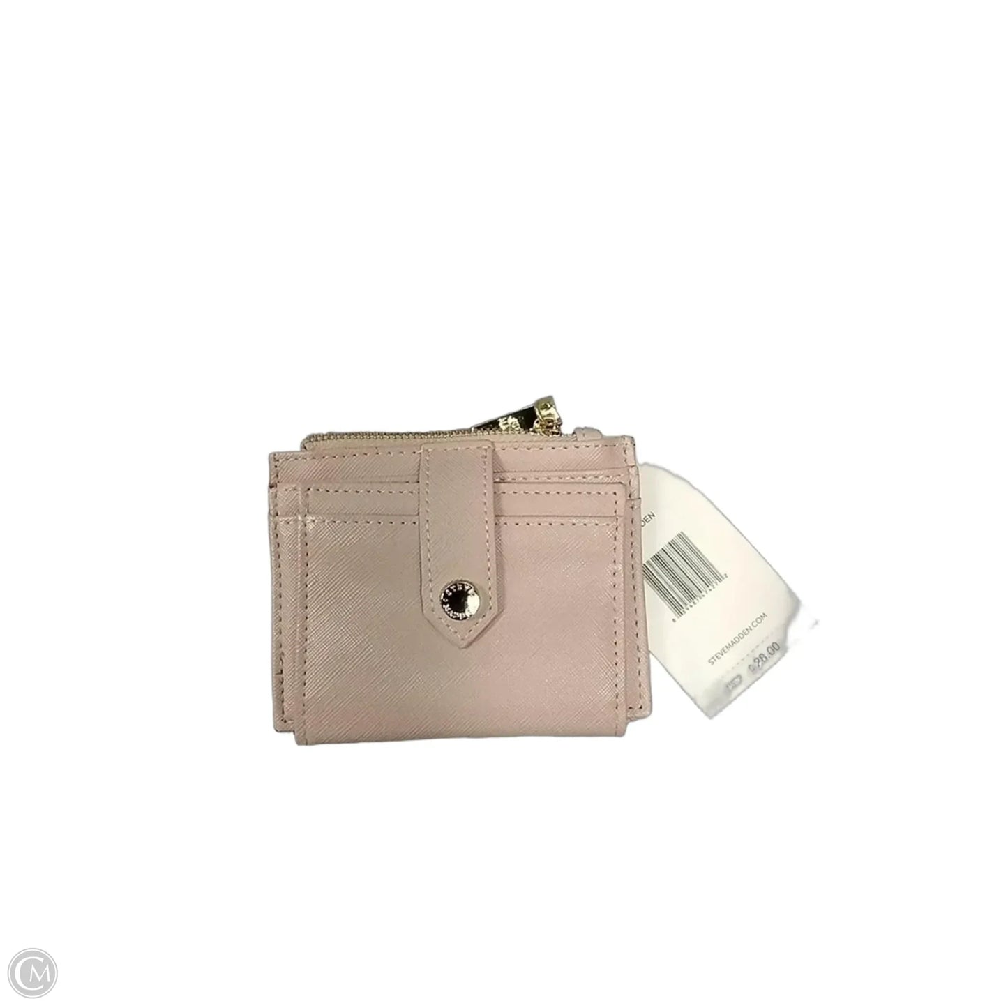 Id/card Holder By Steve Madden, Size: