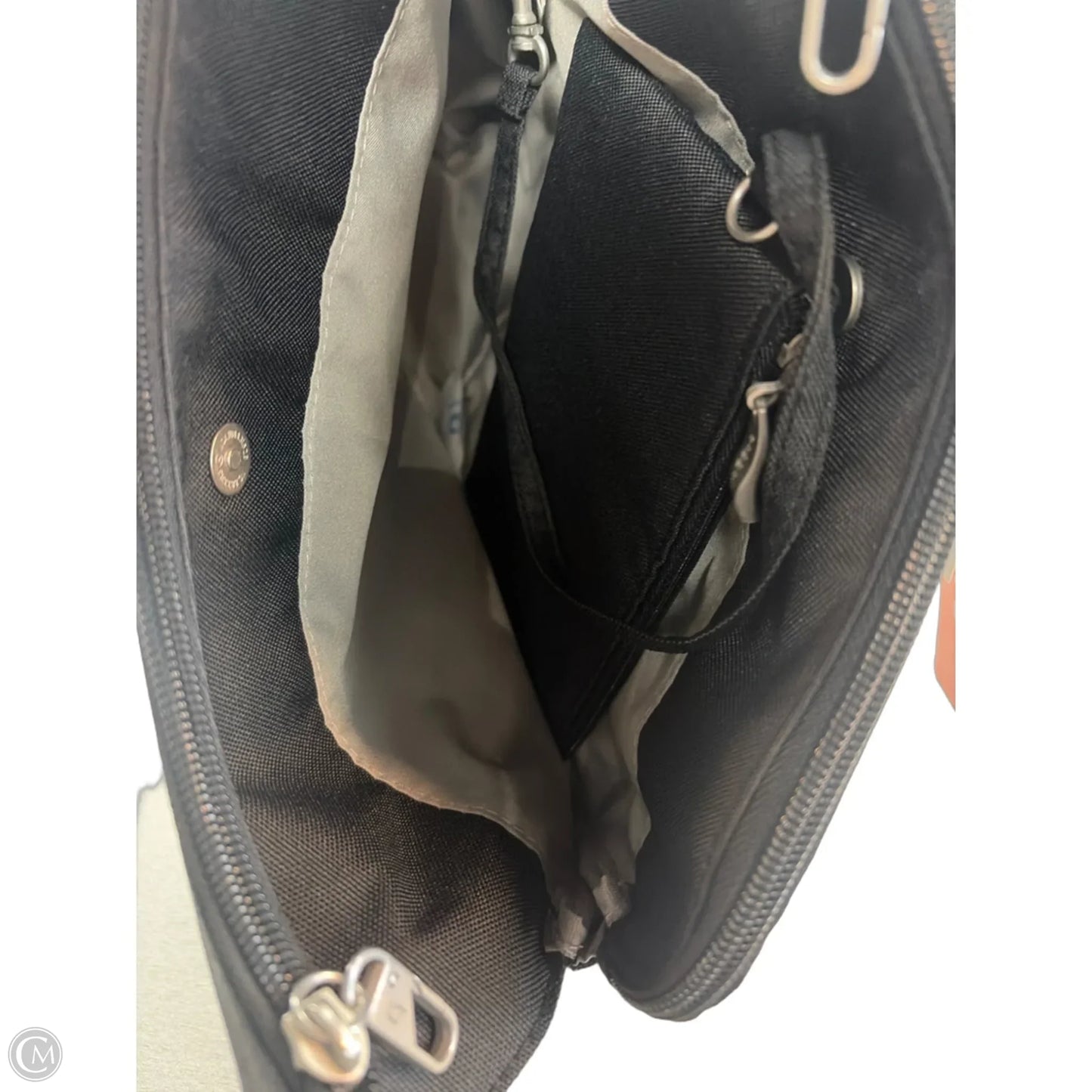 Crossbody By Baggallini, Size: Medium