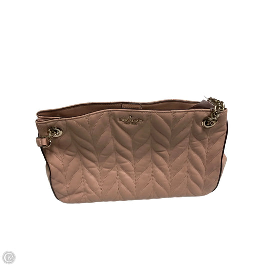 Handbag Designer By Kate Spade, Size: Medium