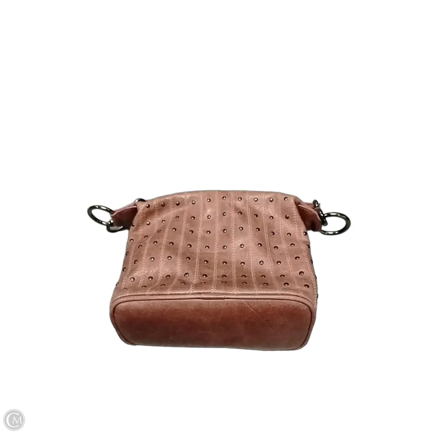 Handbag By Cme, Size: Small
