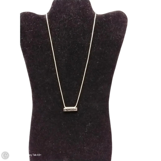 Necklace Charm By Kendra Scott