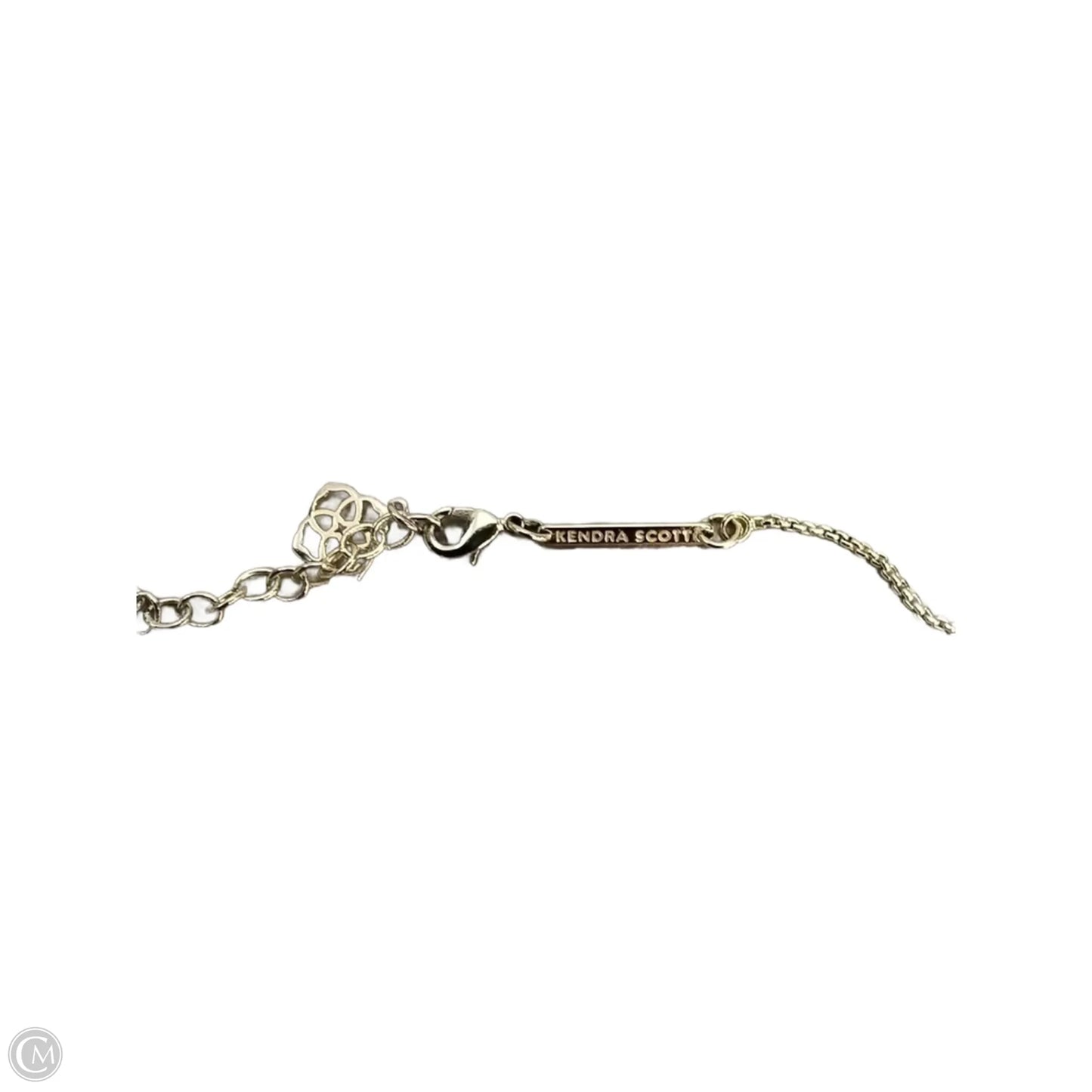 Necklace Charm By Kendra Scott