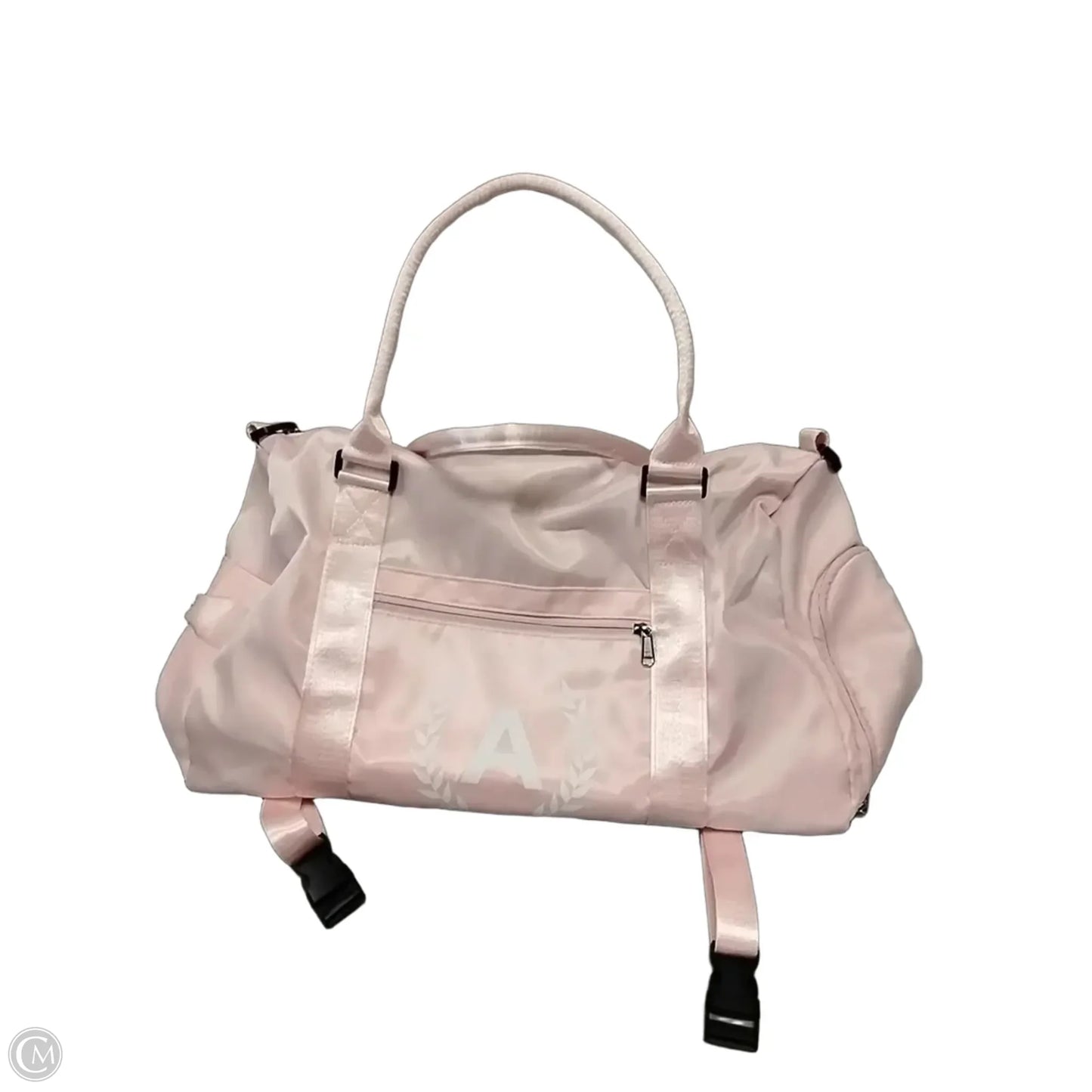 Duffle And Weekender By Clothes Mentor, Size: Medium