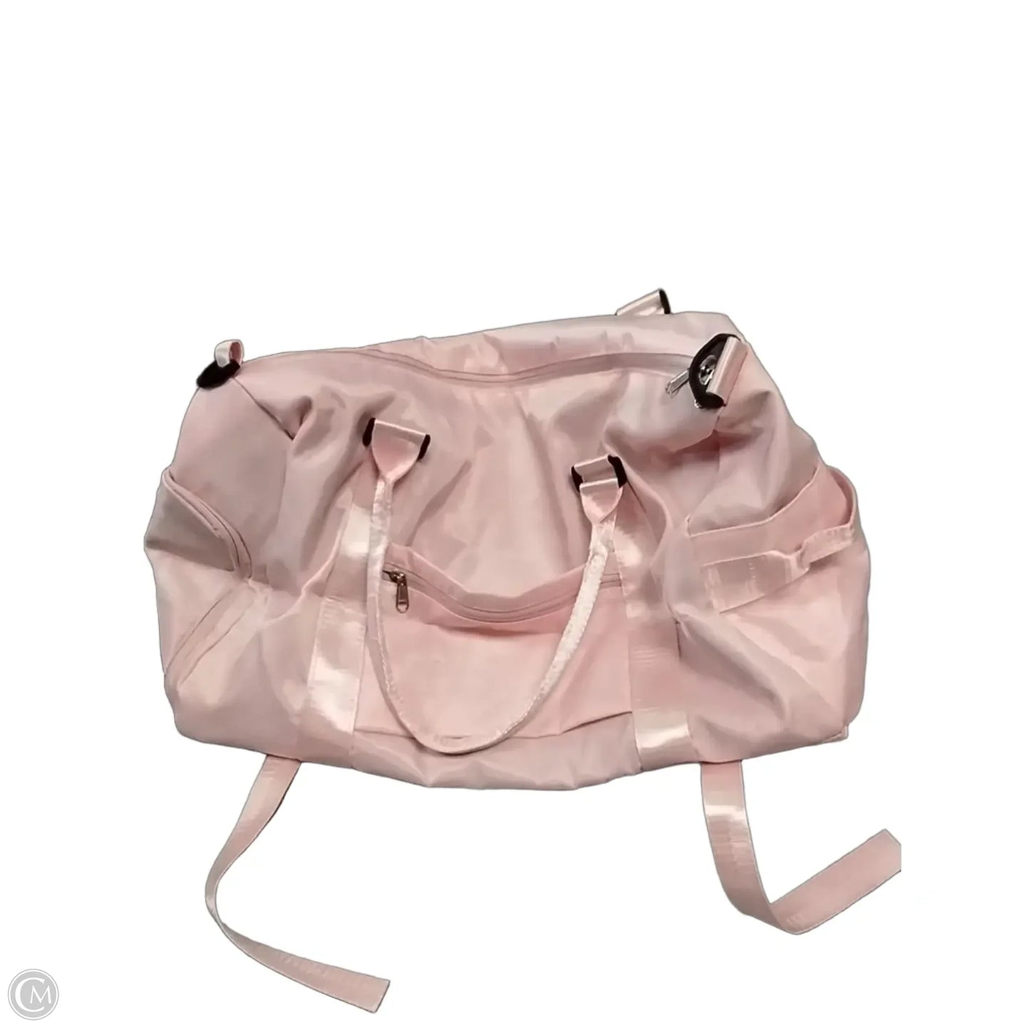 Duffle And Weekender By Clothes Mentor, Size: Medium