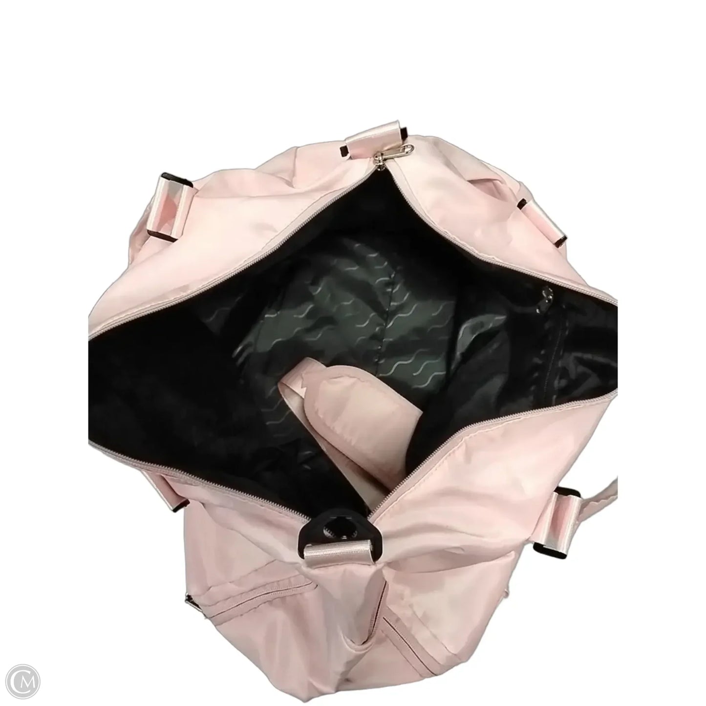 Duffle And Weekender By Clothes Mentor, Size: Medium