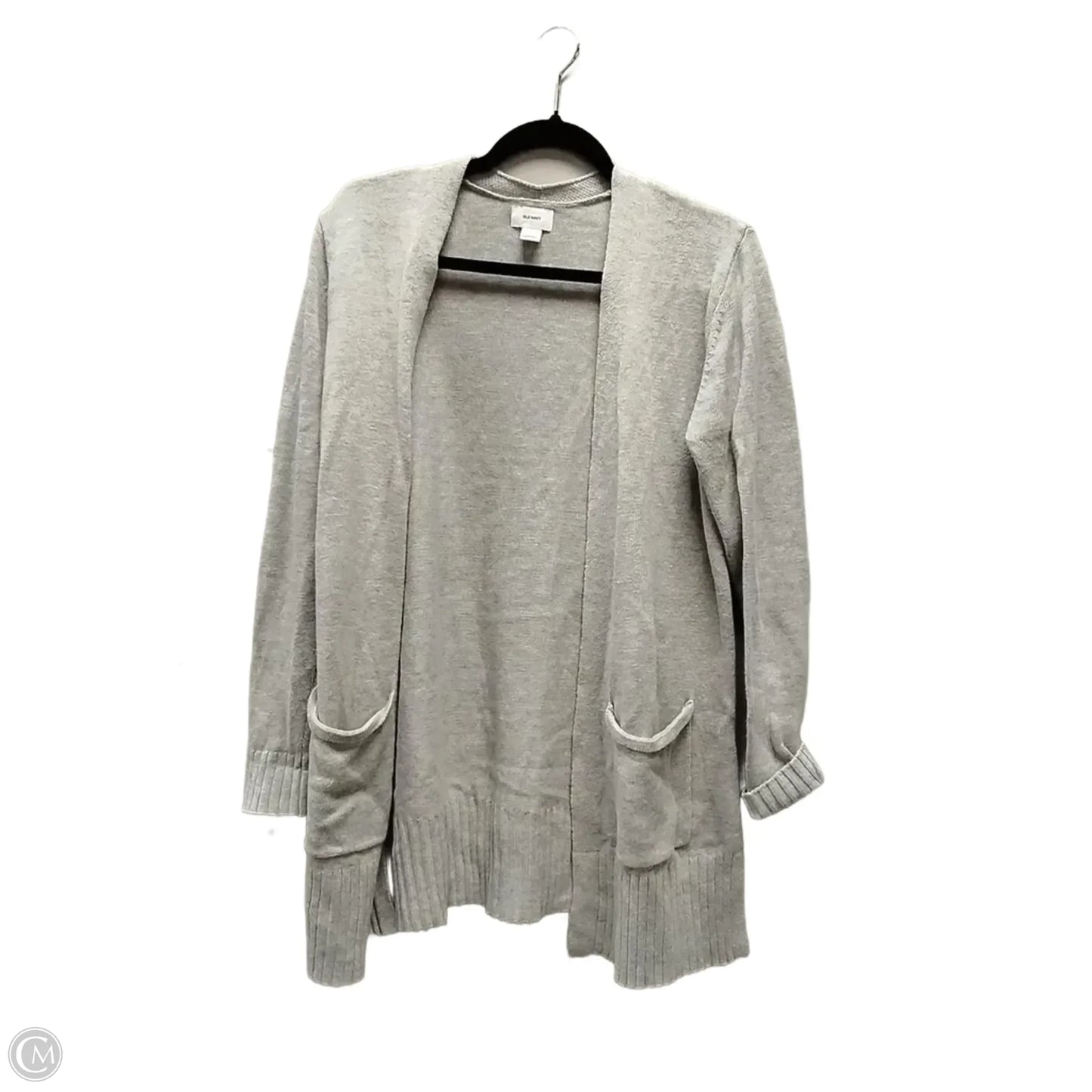 Cardigan By Old Navy In Grey, Size: M