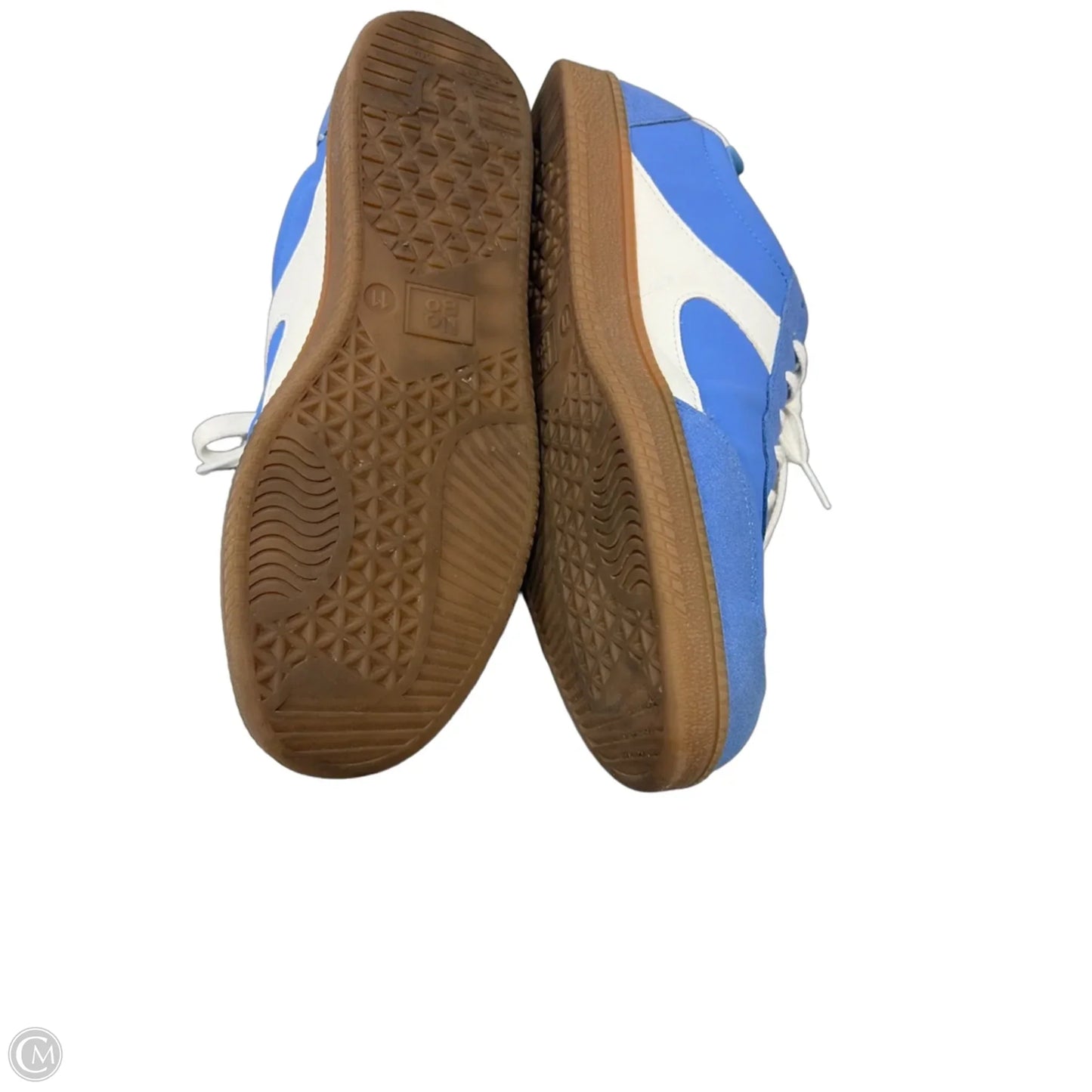 Shoes Sneakers By No Boundaries In Blue, Size: 11