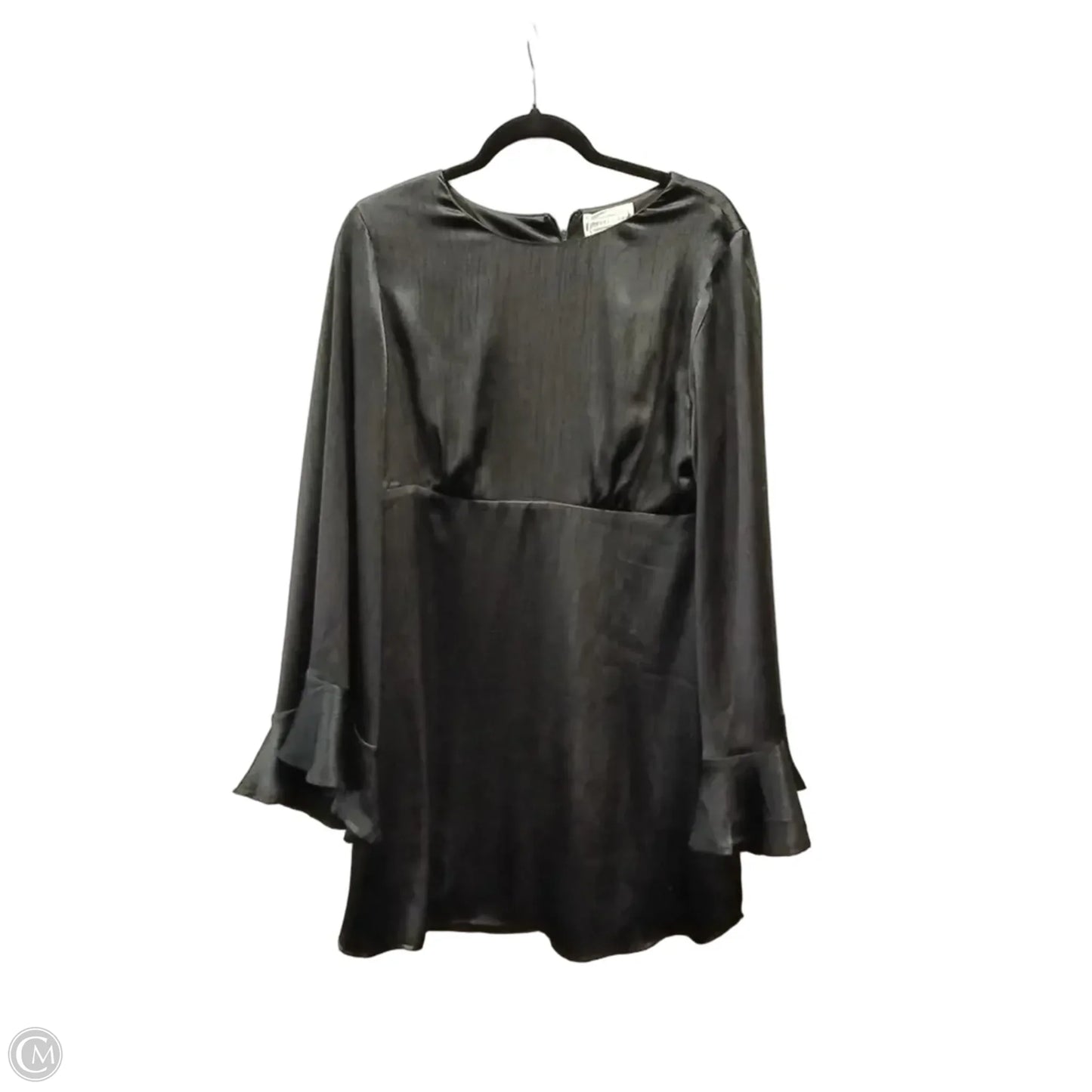 Dress Casual Midi By Loveriche In Black, Size: 8