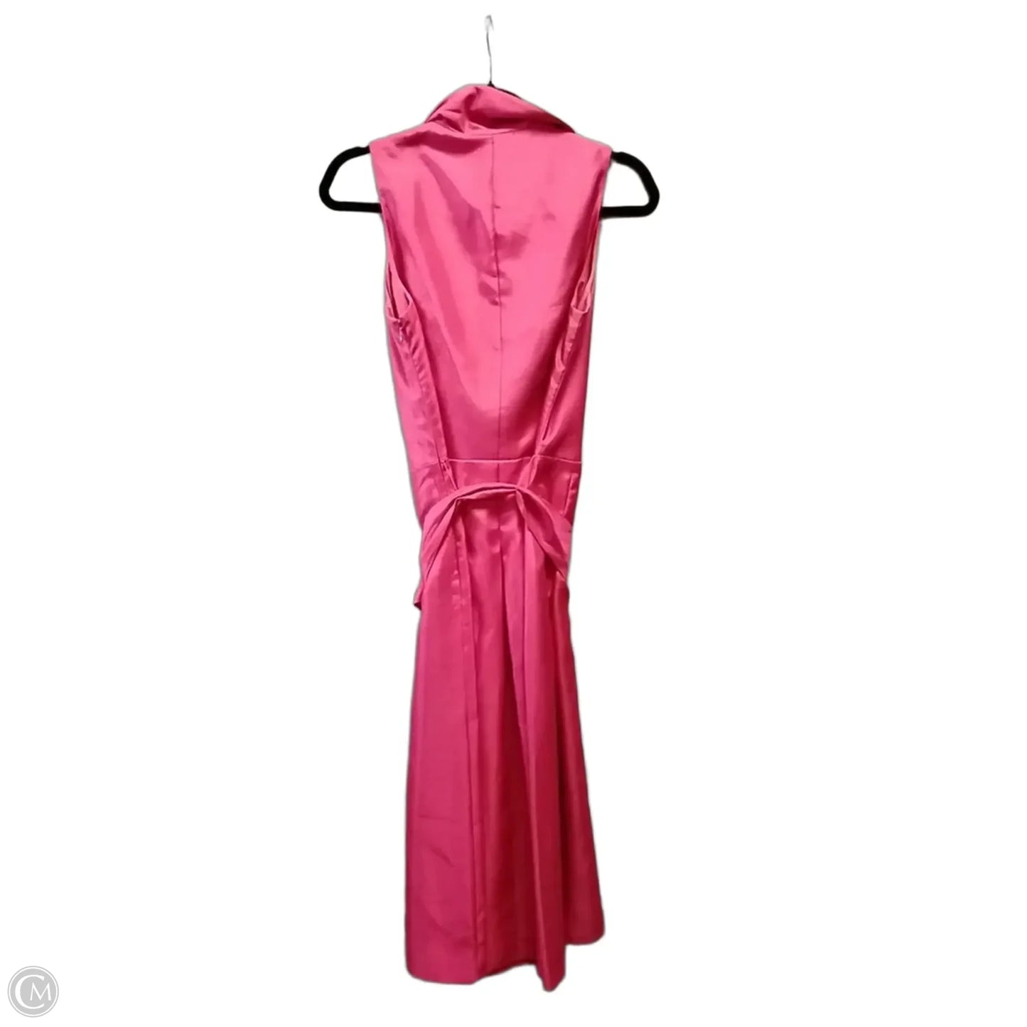 Dress Casual Maxi By Jessica Howard In Pink, Size: 10