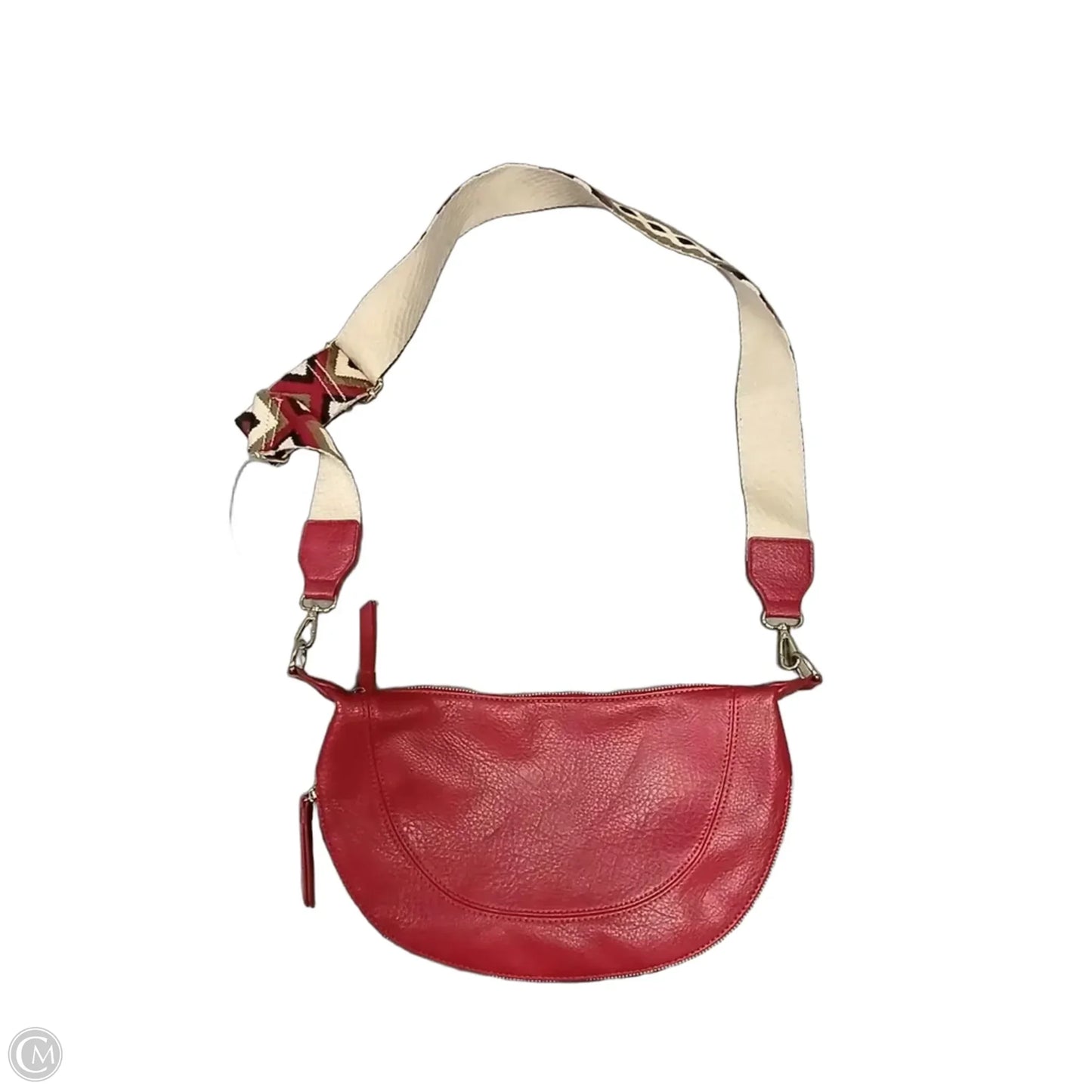 Crossbody By Like Dreams, Size: Medium