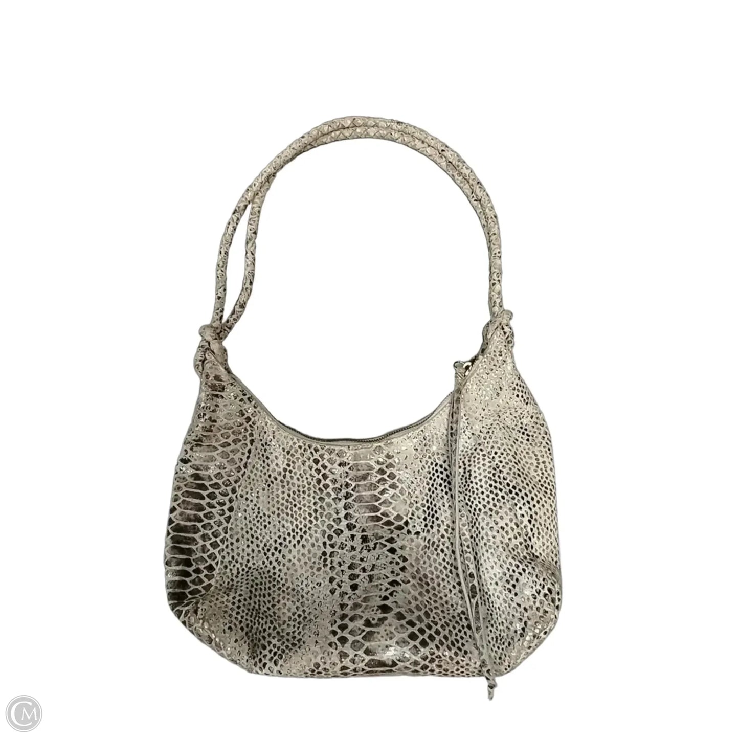 Handbag By Elliot Lucca, Size: Medium